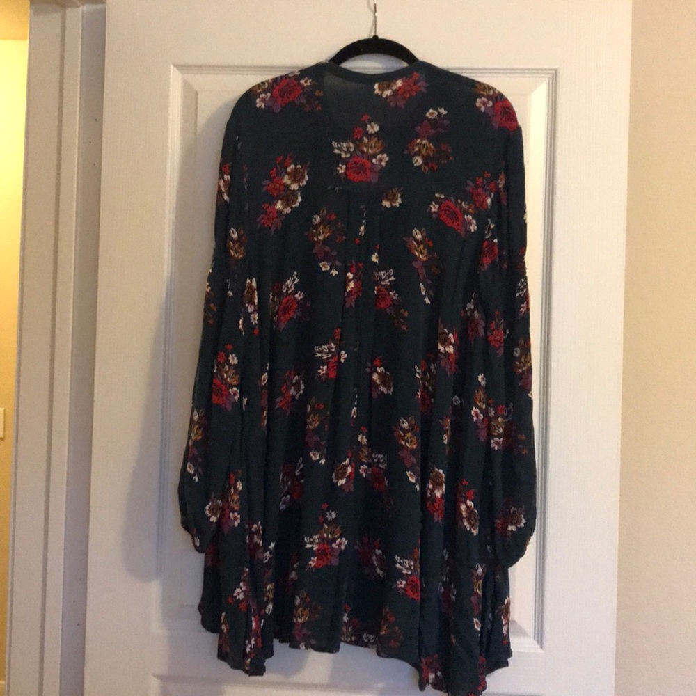 Free People Tunic Top - Picture 5 of 6